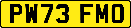 PW73FMO