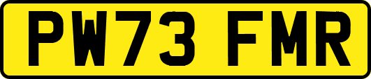 PW73FMR
