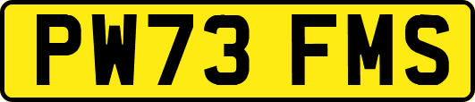 PW73FMS