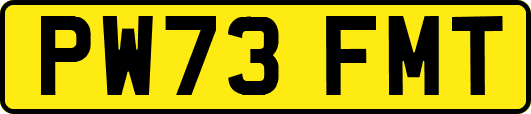 PW73FMT
