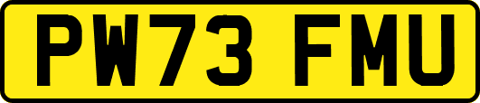 PW73FMU