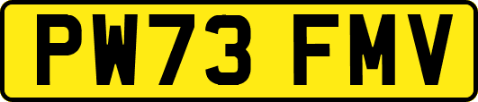 PW73FMV