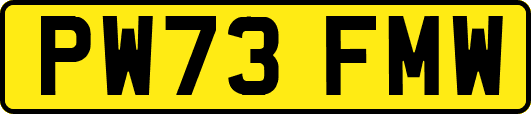 PW73FMW