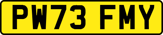 PW73FMY