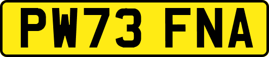 PW73FNA