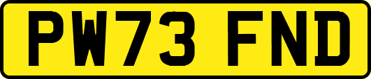 PW73FND