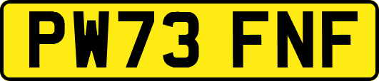 PW73FNF