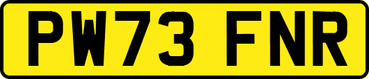 PW73FNR