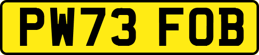 PW73FOB
