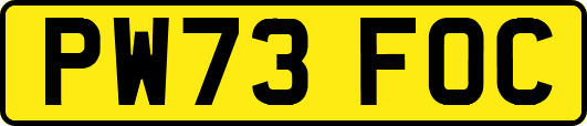 PW73FOC
