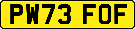 PW73FOF