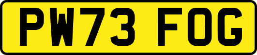 PW73FOG