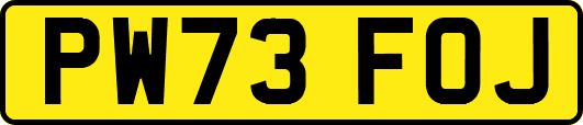 PW73FOJ