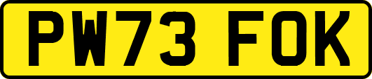 PW73FOK
