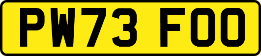 PW73FOO