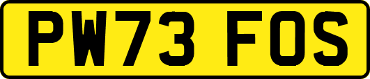 PW73FOS