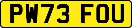 PW73FOU