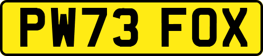 PW73FOX