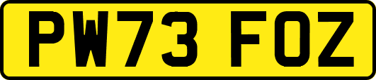 PW73FOZ