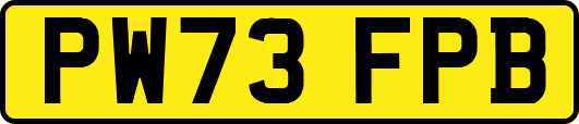 PW73FPB