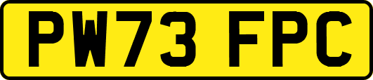 PW73FPC