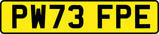 PW73FPE