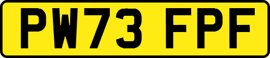 PW73FPF