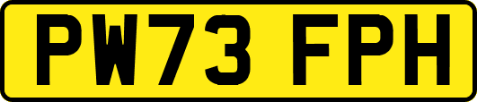 PW73FPH