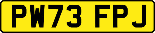 PW73FPJ