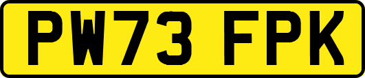PW73FPK