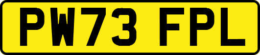PW73FPL