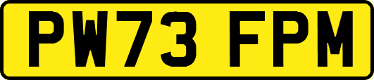PW73FPM