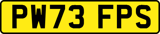 PW73FPS