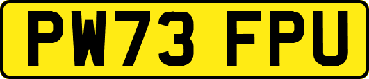 PW73FPU