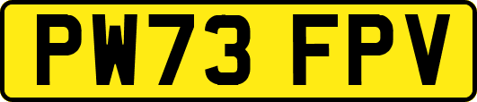 PW73FPV