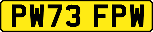 PW73FPW