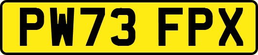PW73FPX