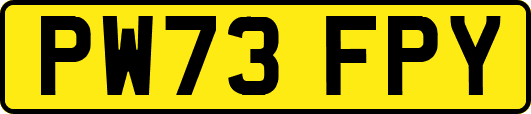 PW73FPY