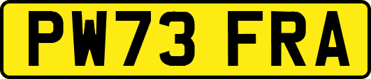 PW73FRA