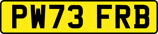 PW73FRB
