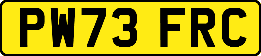 PW73FRC