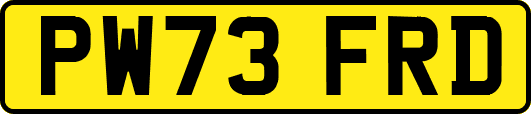 PW73FRD