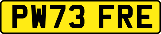 PW73FRE