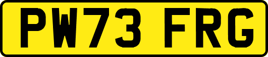 PW73FRG