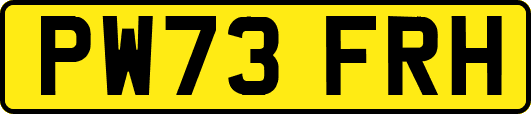 PW73FRH