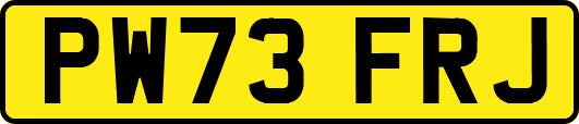 PW73FRJ