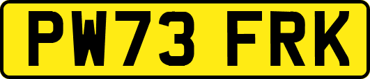 PW73FRK