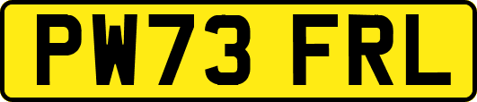 PW73FRL