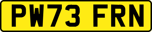 PW73FRN