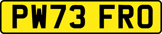 PW73FRO